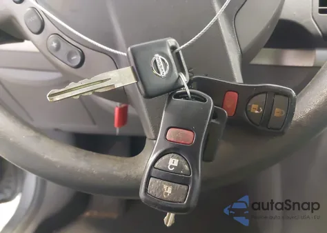 2009 Nissan Sentra 2.0S z USA, uszkodzony, nr VIN 3N1AB61EX9L628260